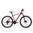 ROCKBROS Brdski bicikl MT200 27,5", Maple Red